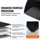 Telescope Case 29 9  Multipurpose Shock-absorbent Telescope Storage Bag