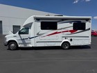 2018 Forrest River Forester 2431s Gts