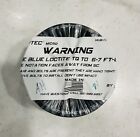Zpe Griptec 2 65 Magnuson Tvs Supercharger Pulley Mp265bb3z8