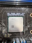 Msi 970a-g46 Motherboard Amd Am3  W  Amd Fx-4300 Cpu Combo