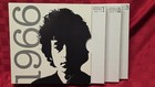 Bob Dylan 1966 Collection 26cd Box Set With Book   Tour Program