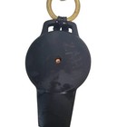 Genesis 5000 Spg Console With Brass Clip