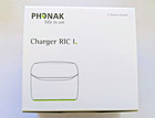 New Genuine Phonak Charger Ric I Us Eps Oem 075-0054-11