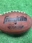 Franklin - Dan Marino Professional Official  Signature Football Vintage Rare Wow