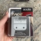 Andis Replacement Blade Set For Andis Us-1 Fade Clipper   66255 