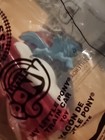 2017 Mcdonalds Holiday Express Train Happy Meal  5 My Little Pony Nip Brand New 