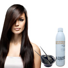 Keratin Hair Straightener Treatment Tratamiento De Keratina Brasile  a 400ml 14oz