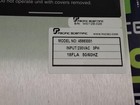 Pacific Scientific Sc904 Servo Drive 45983001 240vac 3-phase 50 60hz