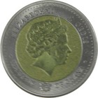 Titans Of American Innovation Thomas Edison Titanium 2 Cedis 2021