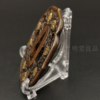 Japanese Tsuba Sword Guard Katana Samurai From Japan