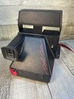 Vintage Polaroid Cool Cam 600 Instant Film Camera - Red   Black