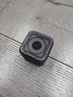 Gopro Hero 5 Session 4k Hd Action Camera - Black With Cage   Some Extras