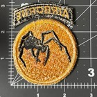 Ww2 Phantom 135th Airborne Division Patch -  0921