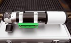 Sky-watcher Evostar 72 Ed Telescope And Case