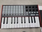 Akai Professional Apc Key 25 Mk2 25-key 40-pad Ableton Midi Keyboard Controller