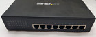 Startech com 8 Port Unmanaged Industrial Gigabit Power Over Ethernet Switch