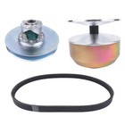 Gator Clutch Replacement Kit For John Deere 4x2 Gator 1200a Bunker Field Vehicle