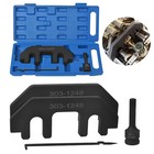 Fits Ford 3 5l 3 7l Camshaft Alignment Holding Tool Tension Cam Timing Lock Kit