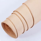 Tooling Leather Veg Tan Double Shoulder 7 9 Oz  2 8-3 6 Mm  Full Grain  Natural