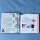2-bk Lot  Simple Sewing   Pretty Little Purses   Pouches  Hc  Patterns Included