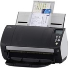 Fujitsu Fi-7160 Color Duplex Document Scanner Workgroup Series 2-pack