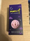 Mooncat Nail Polish L Dearly Departed Aphrodisiac Brand New In Box
