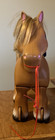 Kaboodle From Kit And Kaboodle Pull Horse Only