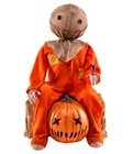 Sam Trick R Treat Animated Figure Collectible Animatronic