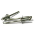 Stainless Steel Pop Rivets 3 16 Diameter  6 All 304 Stainless Steel Blind Rivets