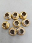 Fox Float Shox 214-19-250-3 arctic Cat 3604-709 Front Ski Shock Eyelet Bushings