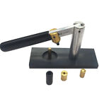 Black Powder Revolver Loading Stand - Fits  36    44 Caliber - Mz1213