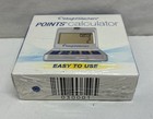 Weight Watchers Ww Points Calculator  30001  2005