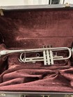 F Besson Trumpet