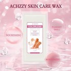 Natural Paraffin Wax Refills  6 Pack Blocks Of Unscented For    