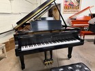 Steinway B  Grand Piano - Video