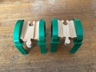 33253 Brio Wooden Train Stacking Track Supports  Thomas 