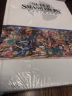 Super Smash Bros  Ultimate  Official Collector s Edition Guide  sealed 