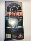 Babylon 5 Ambassador G kar Action Figure Exclusive Toy Le 1 12000 Unopened 1997