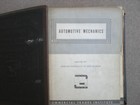  automotive Training Course Manual   Vintage By  Commercial Trades  Institute