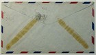1946 Canada To Us First Flight Cover Cam 71 Ottawa To Washington Dc Scott  c8