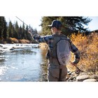 Fishpond Flint Hills Vest Gravel