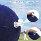 Golf Swing Training Ball Smart Golfer Teaching Aids For Tour Striker Protable