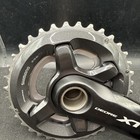 Shimano Xt M8000 11 Speed Mtb Crank Set 36 26 170  nw 