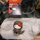 Mcdonalds Hello Kitty Boxes 1 And 2 In Box In A Set Of 8