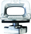 Superclamp Snowmobile Trailer Deck Hook T-style Channel Mount 2200-dh-t-ch