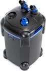 Canister Filter  Ultra-quiet External Aquarium Filter With Free Media For Lar   
