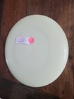 Wham-o Midnight Flyer  Vintage 40 F Mold Blank Very Rare Frisbee 