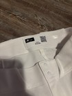 Dylan Lee Game Used 2024 City Connect Atlanta Braves Nike Pants