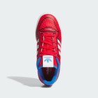 Adidas Kids Forum Low Cl Shoes Kids