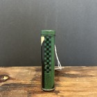 1930   s Lucky Strike Half   Half   Buckingham Bright Cut Plug Tobacco Pocket Tin